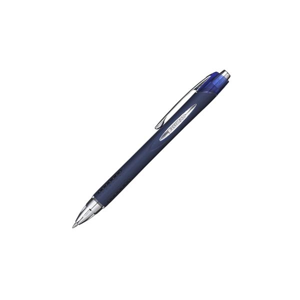 Gelroller UNI Jetstream SXN 217, blau