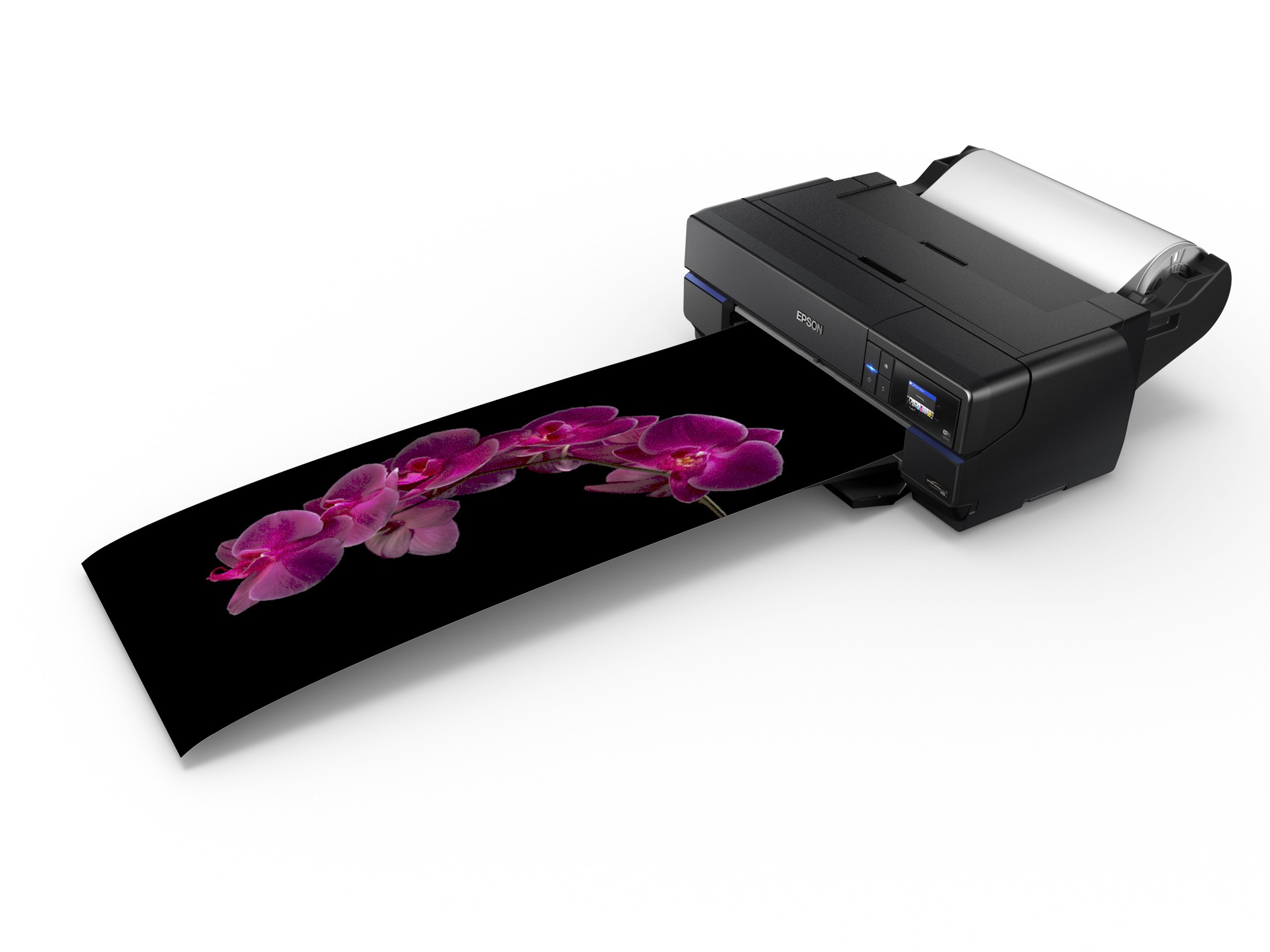 Epson SureColor SC-P800 Roll Unit Promo