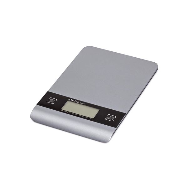 MAULtouch Briefwaage, batteriebetrieben
