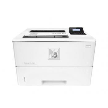 HP LaserJet Pro M501n 4800 x 600 DPI A4
