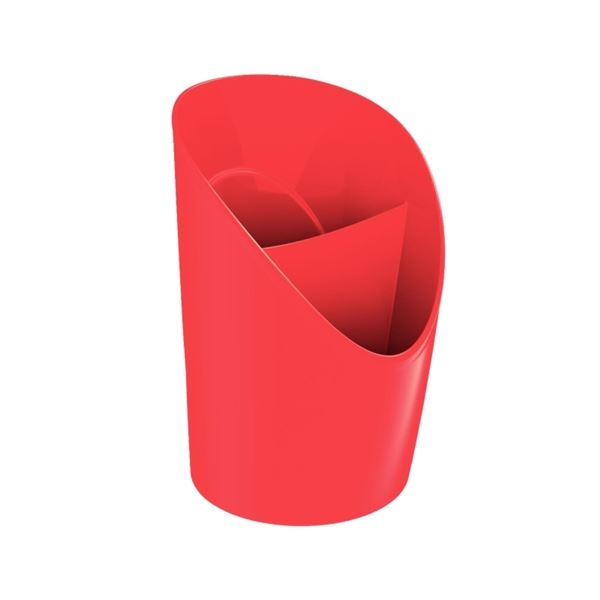 Federtasche Esselte VIVIDA, rot