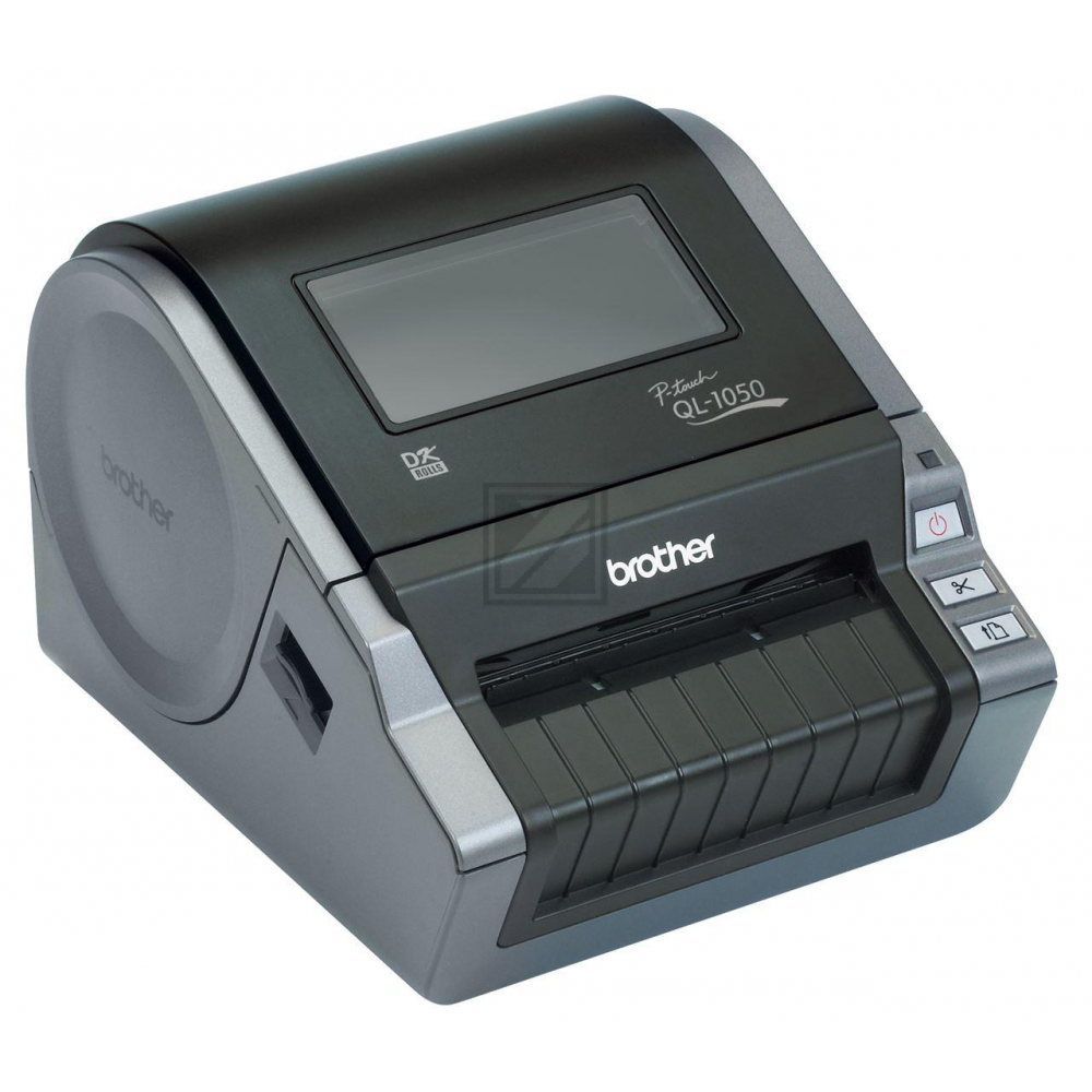 Brother P-Touch QL 1050 (QL-1050)