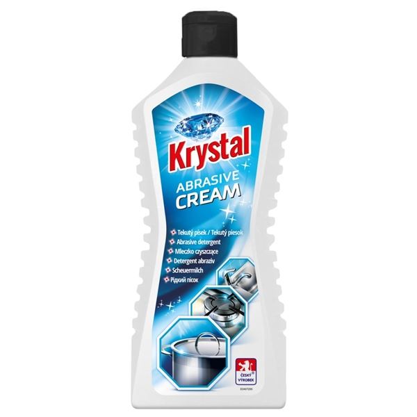Flüssiger Sand Krystal - 600 g
