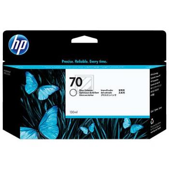 Original HP C9459A / 70 Tinte
