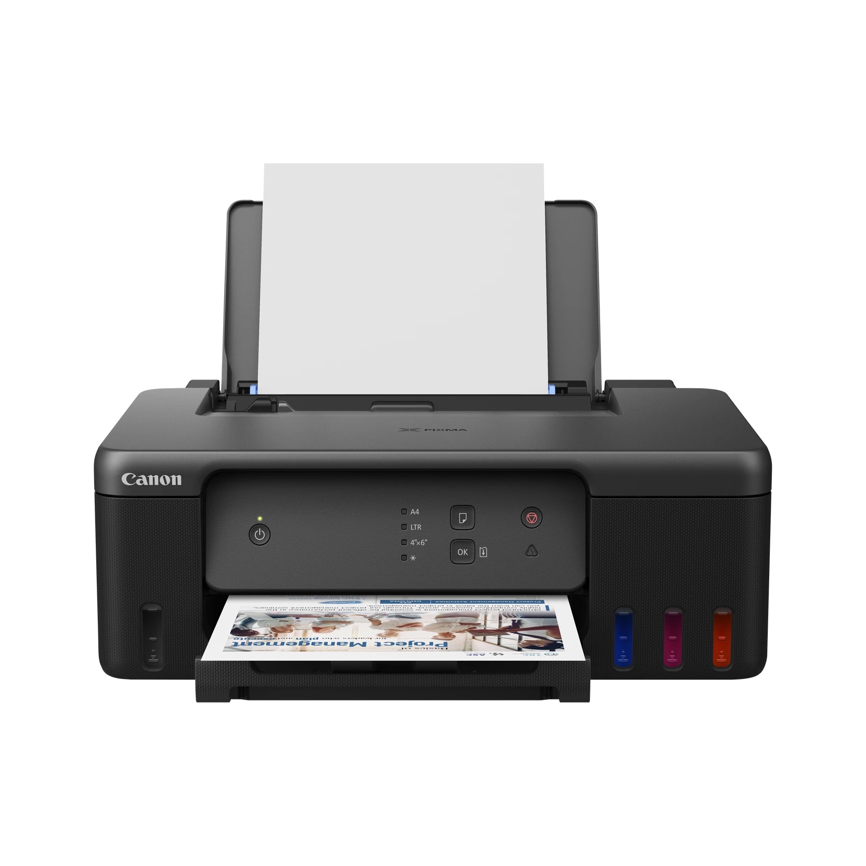 Canon PIXMA G1530 Tintenstrahldrucker Farbe 4800 x 1200 DPI A4