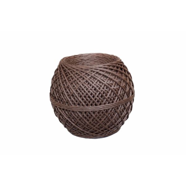 Künstliche Schnur Jute 12 500 dtex - 250 g, 200 m Rolle