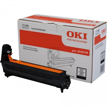 Original OKI 45395704 Trommel schwarz