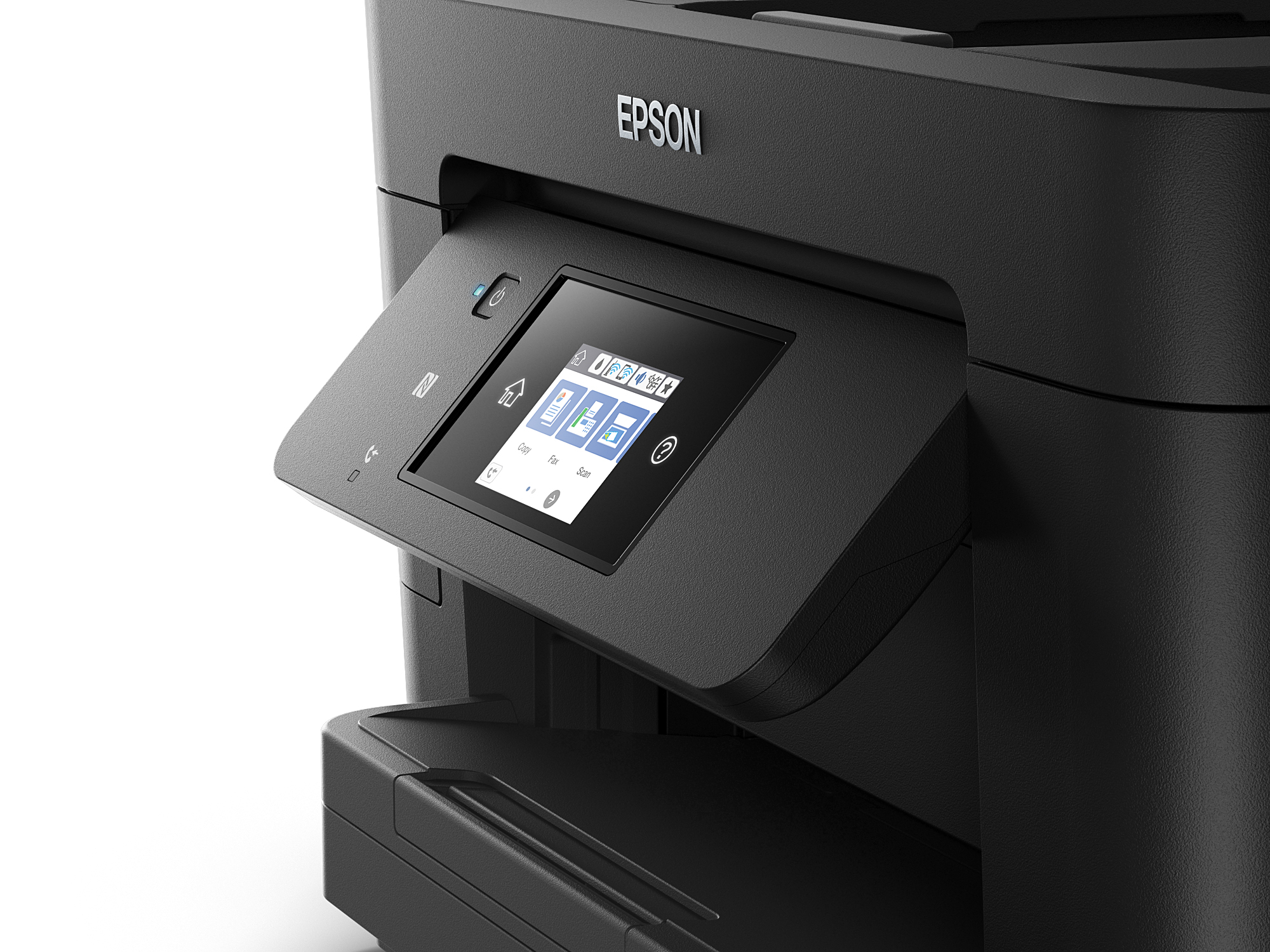 Epson WorkForce Pro WF-3725DWF