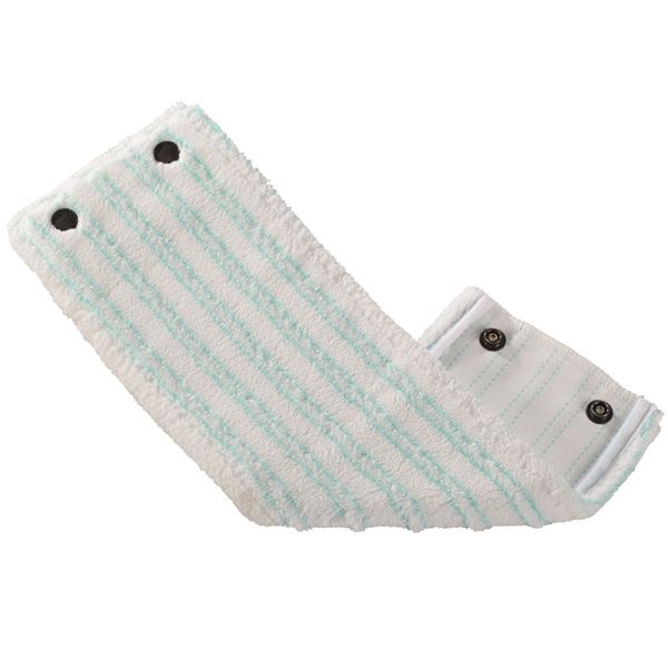 Mopaufsatz Leifheit-Twist,micro duo,Größe: 1,5 mm XL