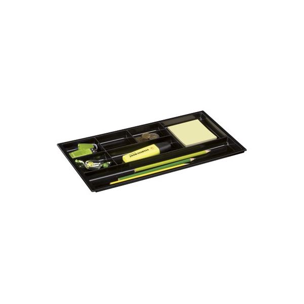 Organizer CEP 149-4G, schwarz, 344x168x20