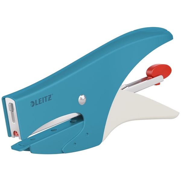 Sie sind die Zange. Leitz Cosy für Drähte Nr.10, Kl. blau