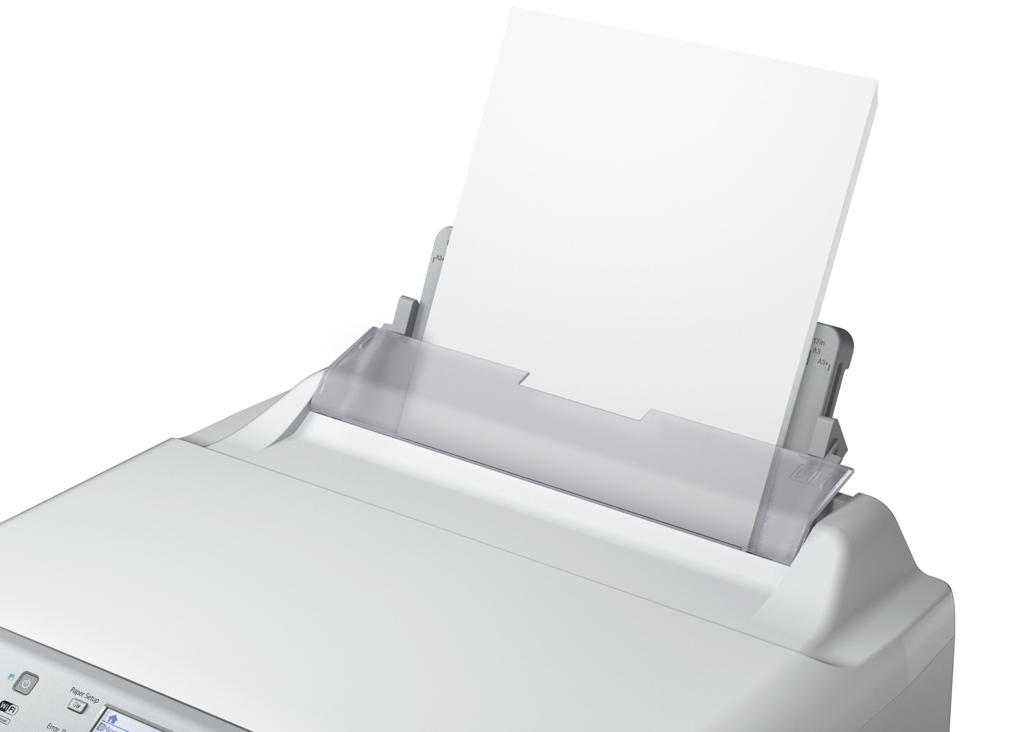 Epson WorkForce Pro WF-8090 DTW
