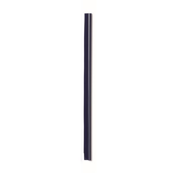 Buchrücken für Klebebindung Durable, A4, 6 mm, dunkelblau