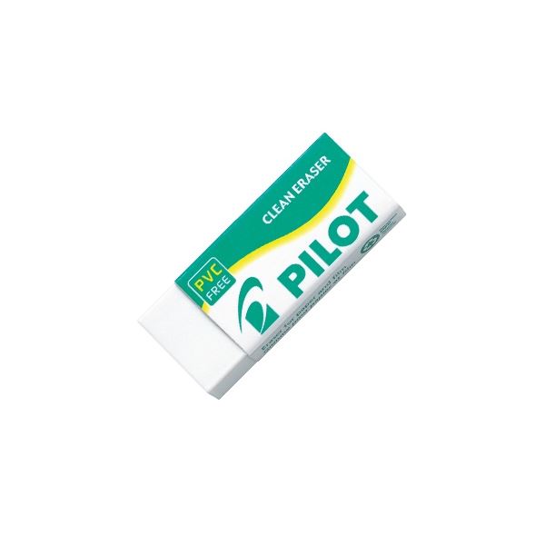 Pilotgummi, ohne PVC