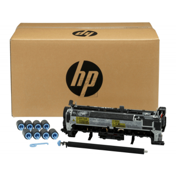 Original HP B3M78A Drucker-Kit