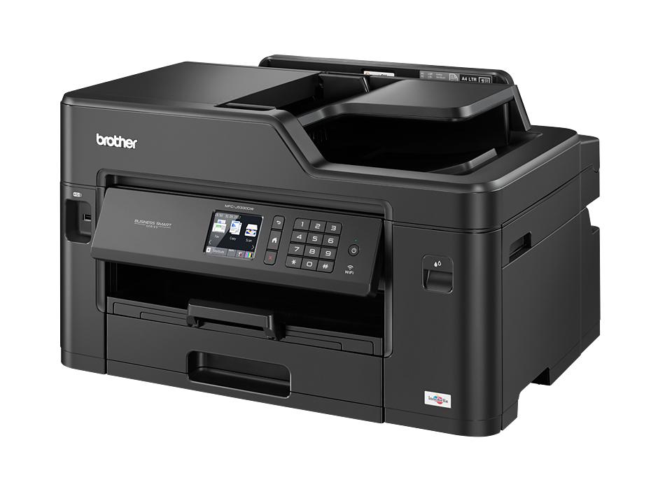 Brother MFC-J5330DW Multifunktionsgerät Tintenstrahl A3 4800 x 1200 DPI 35 Seiten pro Minute WLAN