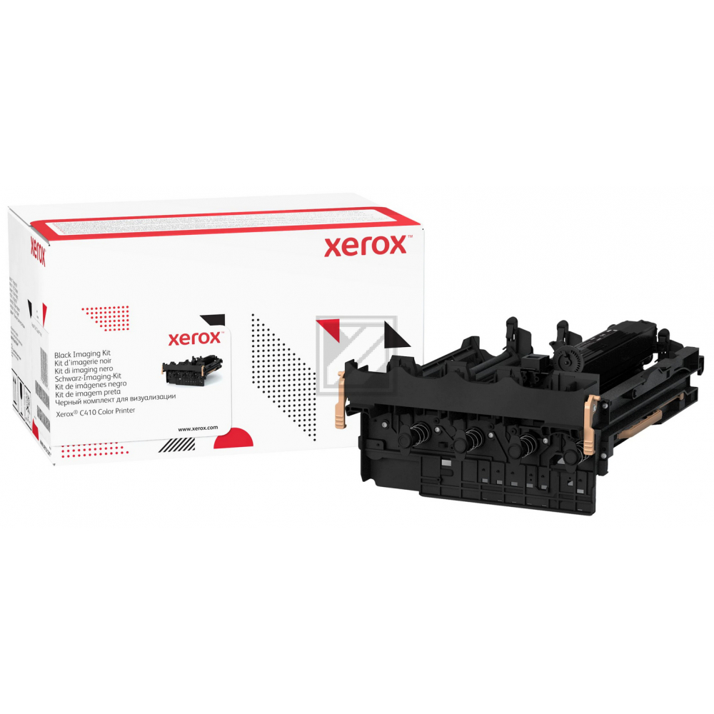 Xerox Fotoleitertrommel schwarz (013R00700)