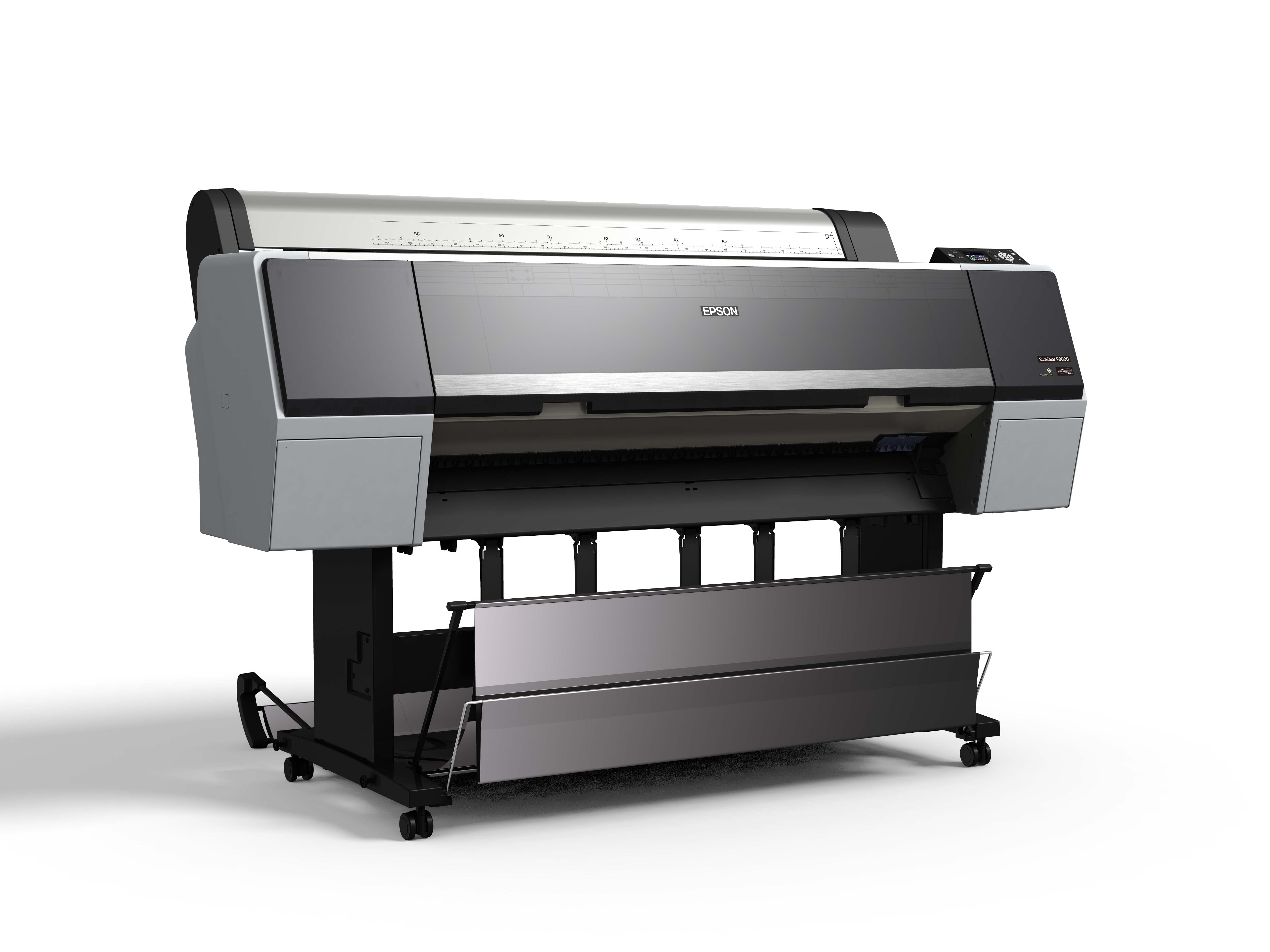 Epson SureColor SC-P8000 STD Großformatdrucker Epson SureColor SC-P8000 STD Großformatdrucker