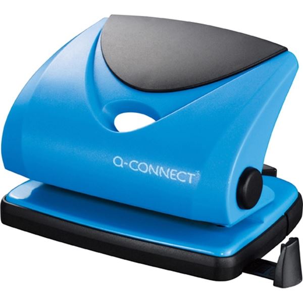 Punch Connect, 20 Blatt blau