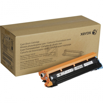 Original Xerox 108R01417 Trommel cyan