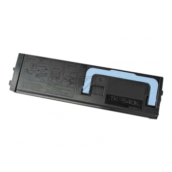 Kyocera Toner-Kit schwarz (1T02HL0EU0, TK-540K)