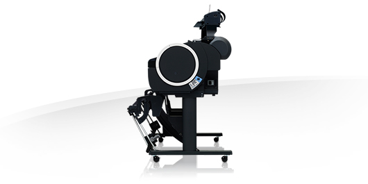 Canon imagePROGRAF iPF770 Großformatdrucker Tintenstrahl Farbe 2400 x 1200 DPI A0 (841 x 1189 mm)