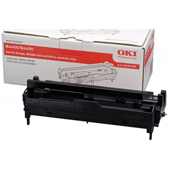 Original OKI 43501902 Trommel