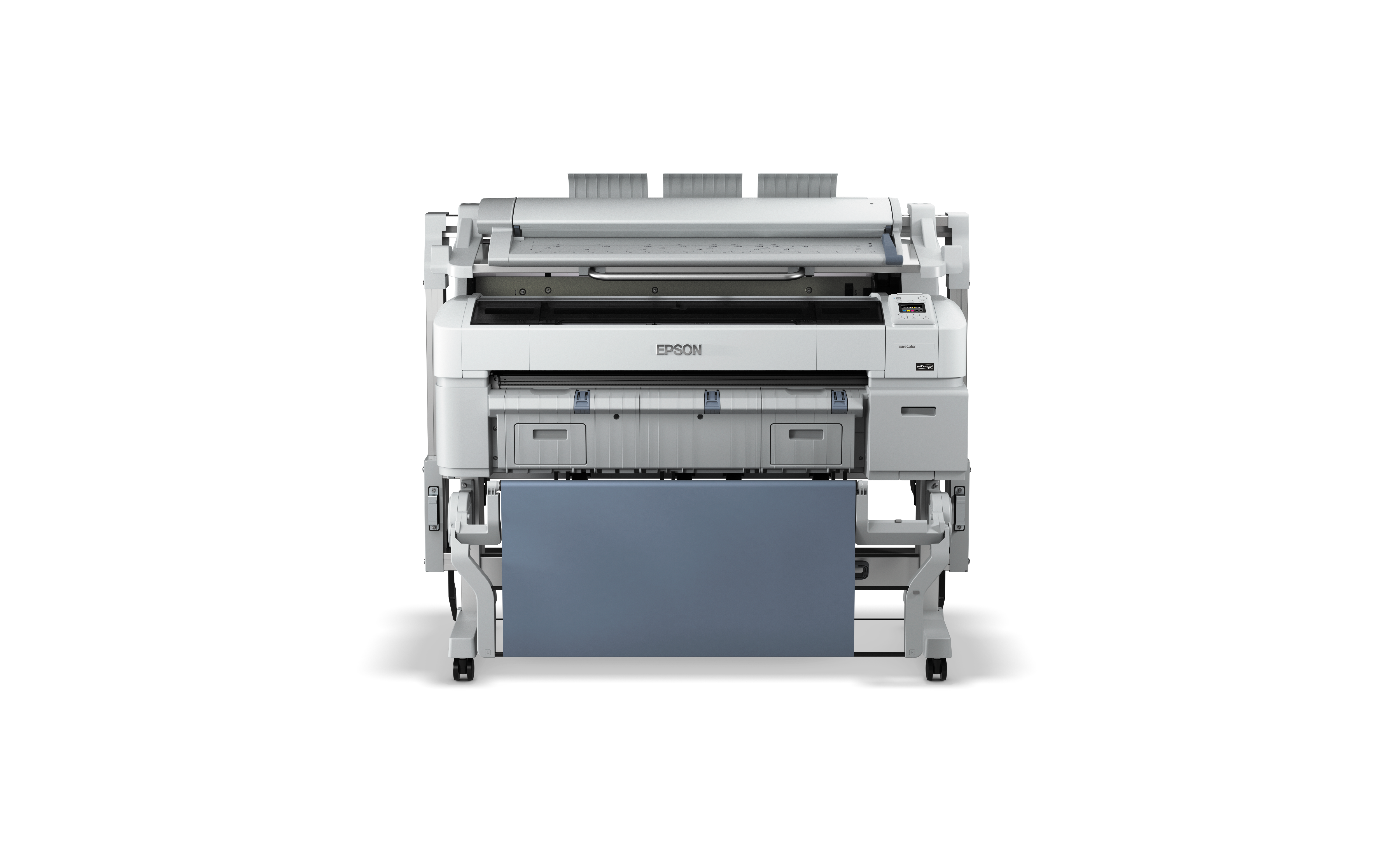 Epson SureColor SC-T5200D MFP PS Epson SureColor SC-T5200D MFP PS