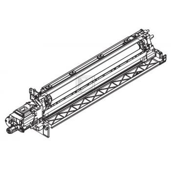 Original KYOCERA DV-8505K / DV-8505K Entwicklereinheit schwarz