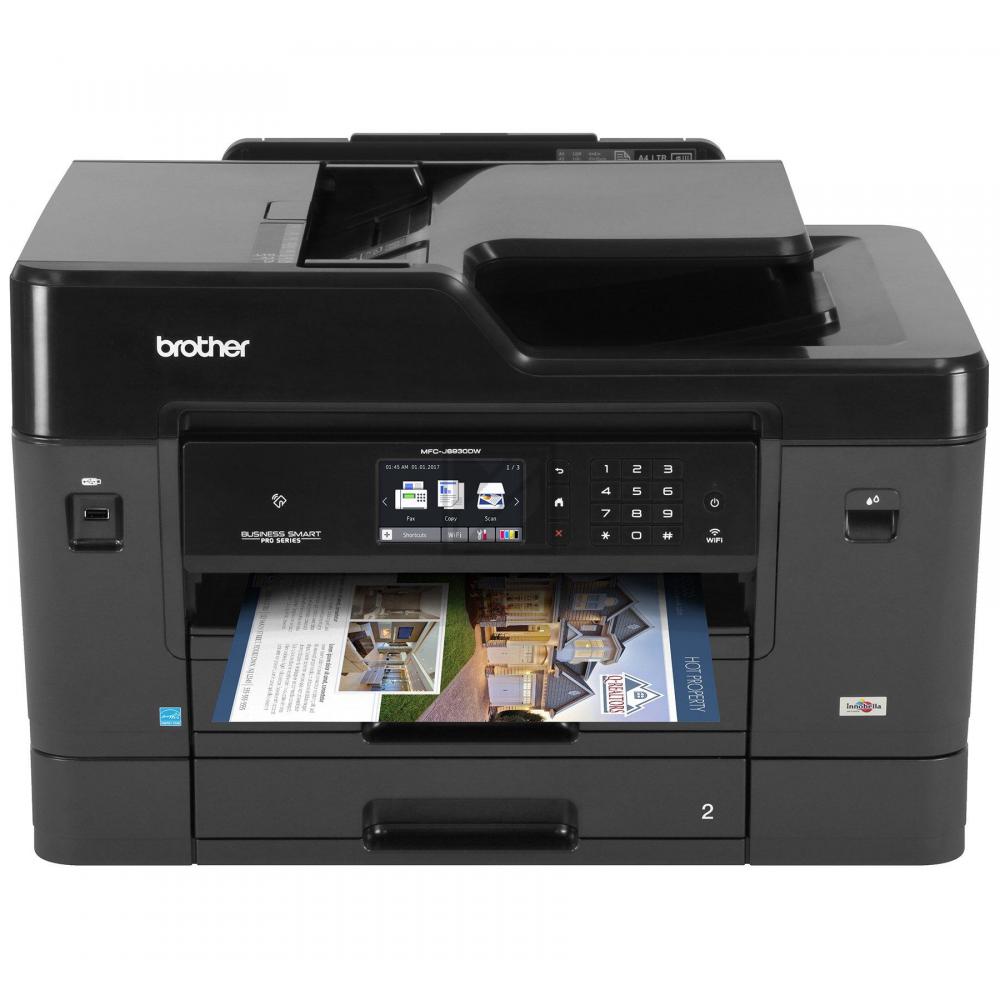 Brother MFC-J 6930 DW (MFCJ6930DW)