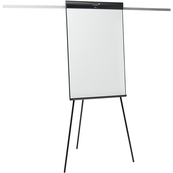 UNIVERSAL Flipchart auf Dreifuß Dreieck