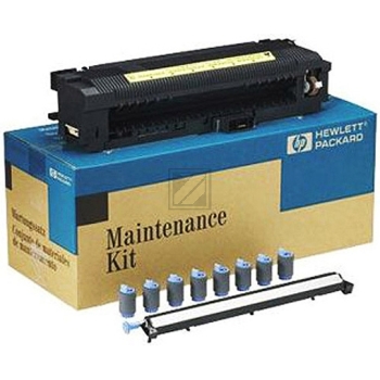 Original HP CF065A Drucker-Kit