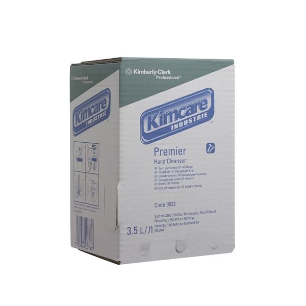 Abrasiv-Gel KC Kimcare Industrie Premier, 3,5 l
