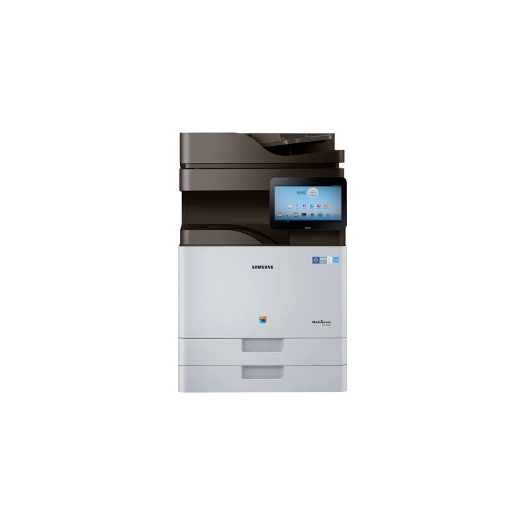 Samsung Xpress SL-X4220RX Multifunktionsgerät Laser A3 1200 x 1200 DPI 22 Seiten pro Minute