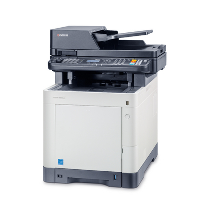 KYOCERA ECOSYS M6030CDN/KL3 Laser A4 9600 x 600 DPI 30 Seiten pro Minute