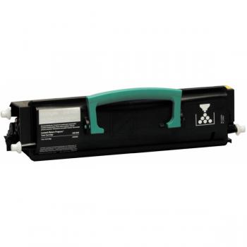 Lexmark Toner-Kartusche Prebate schwarz (24016SE)