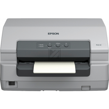Epson PLQ-22 CS w/o USB HUB