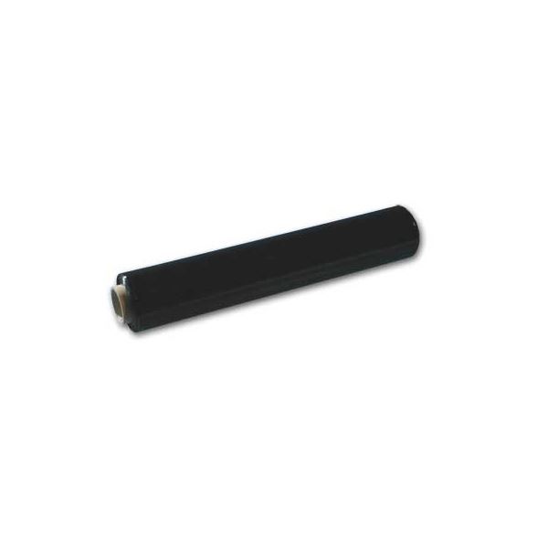 Fixierfolie, 50 cm, 17 µm, 150%, 2,1 kg, manuell, schwarz