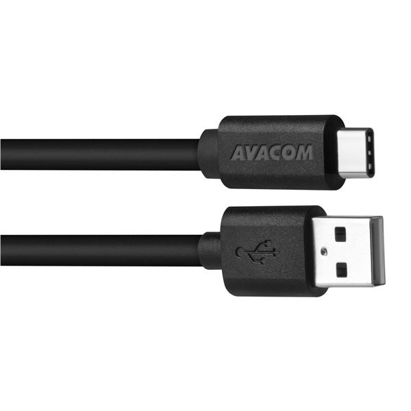 Avacom USB Typ-C Daten- und Ladekabel, 1 m