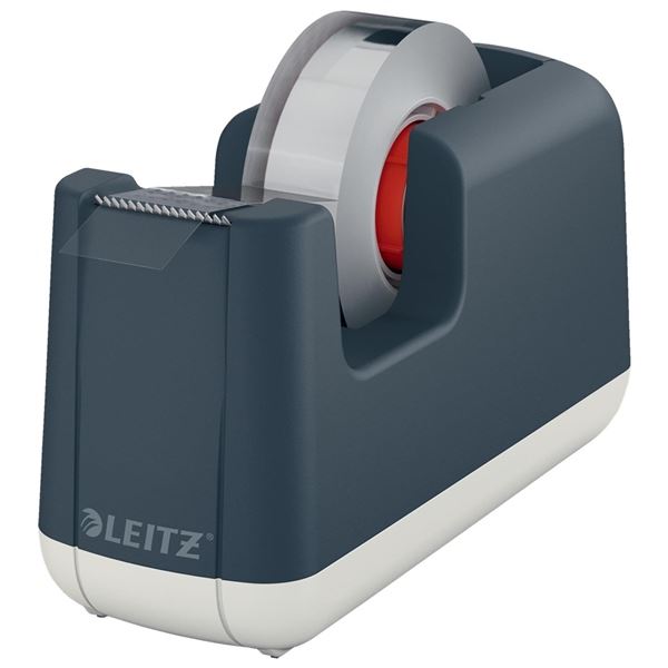 Tisch-Bandabwickler Leitz Cosy, Samtgrau