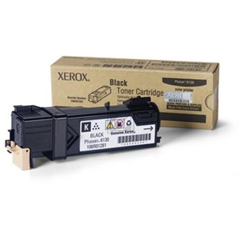 Original Xerox 106R01281 Toner schwarz Xerox Toner-Kit schwarz (106R01281)