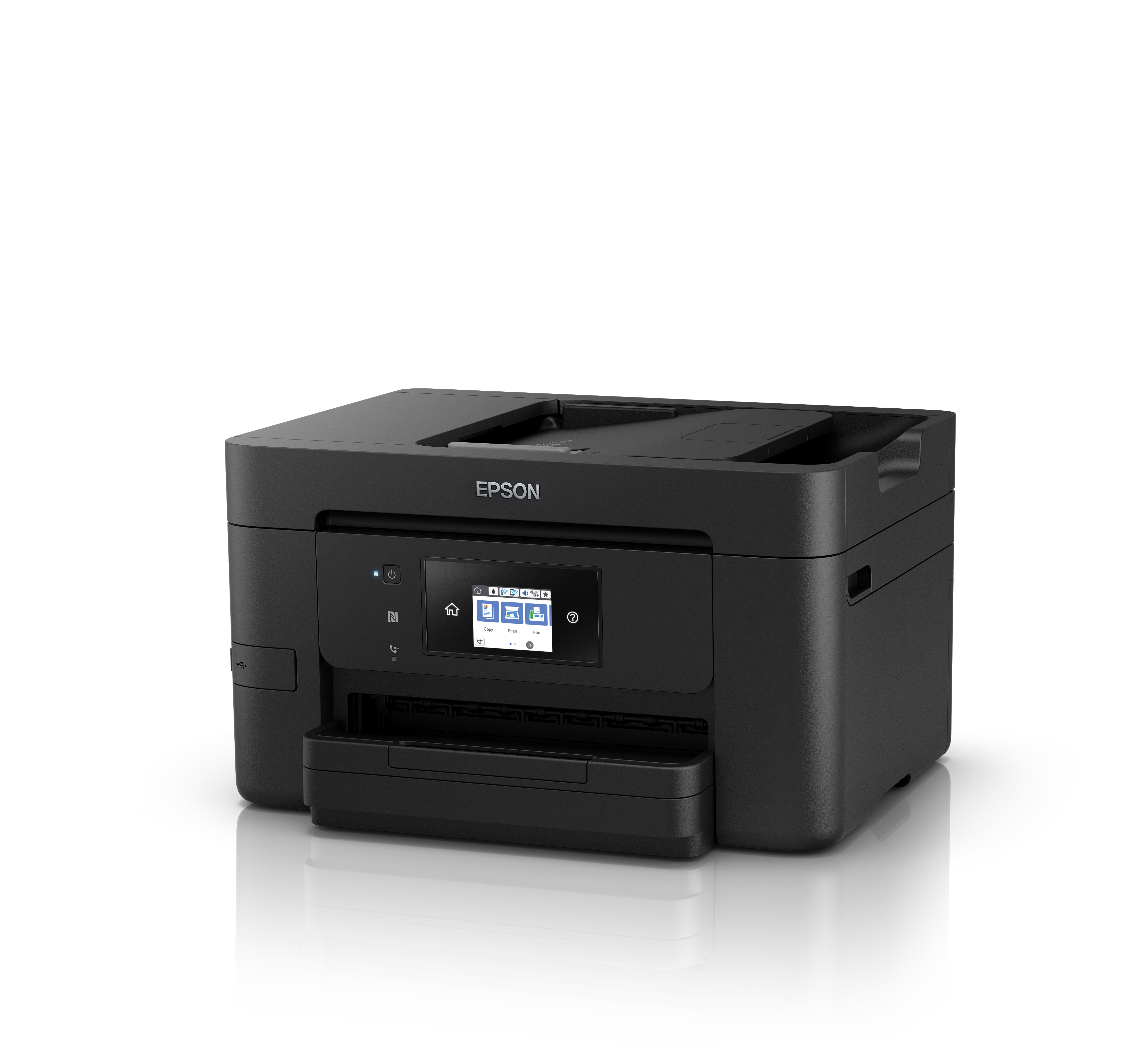 Epson WorkForce Pro WF-3725DWF