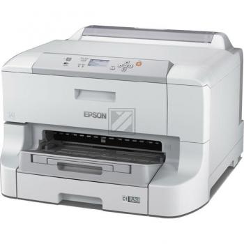 Epson WorkForce Pro WF-8090DW
