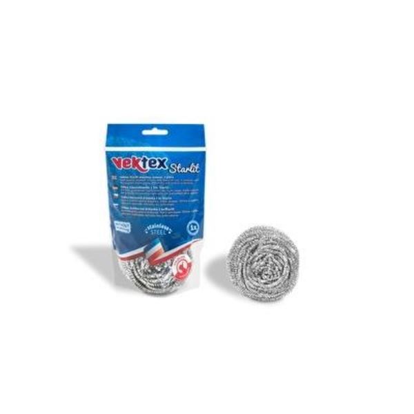 Rostfreier Stahldraht Vektex - 40 g