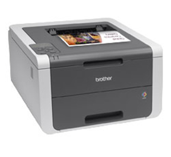 Brother HL-3140CW Laser-Drucker Farbe 2400 x 600 DPI A4 WLAN