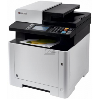 KYOCERA ECOSYS M5526cdw KL3 inkl. 3 Jahre vor Ort Garantie