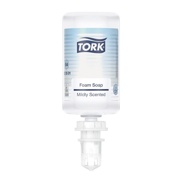 Tork Premium-Schaumseife, 1 l