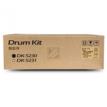Original KYOCERA 302R793010 Trommel Schwarz