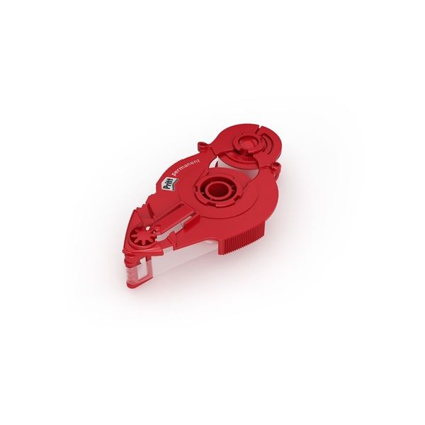 Kleberollennachfüllung permanent rot PRITT IDH 211973 8,4mm x16m