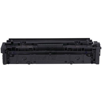 Canon Toner-Kartusche schwarz HC (3028C002, 054H)